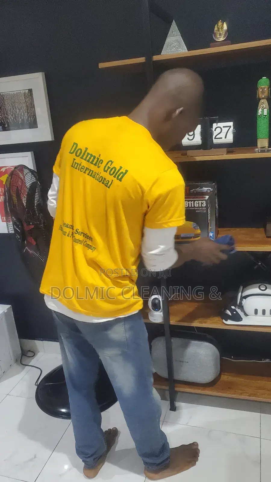 Cleaning Pro