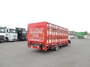 Volvo F610