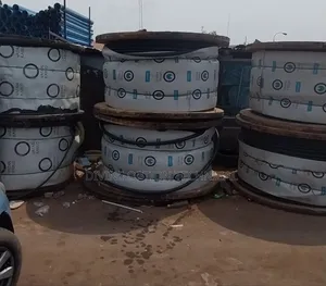 120mm2 4-Core Armoured Power Cable
