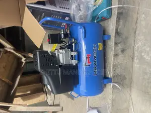50 Litres Air Compressor