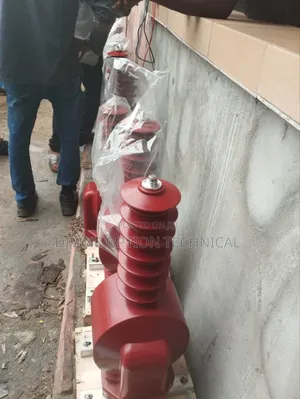 33kv Voltage Transformer (Vt)