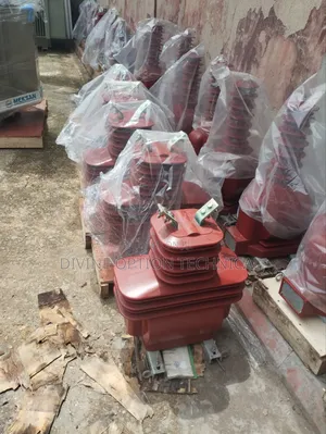 33kv Current Transformer (Ct)