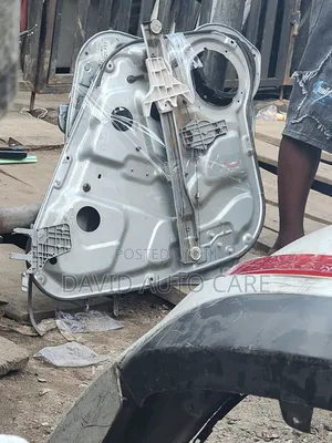 Engine Whinna Hyundai and Kia Available