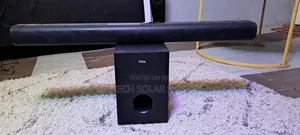 TCL Soudbar