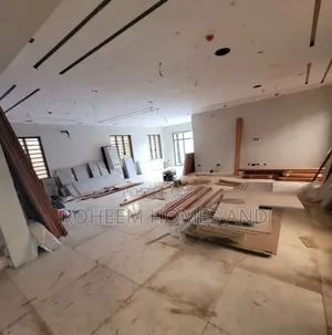 7bdrm Duplex in Secured Area, Ikeja GRA for sale
