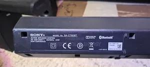 Sony Soundbar