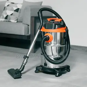 Commercial 30liters Wet and Dry Vacuum Cleaner
