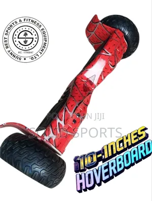 10 Inches Hoverboard Original Payment on Delivery