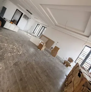 6bdrm Duplex in Secured Area, Ikeja GRA for sale