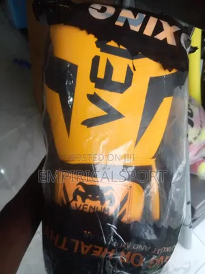 Venum Boxing Gloves