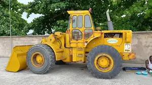 Direct Foreign Used Caterpillar Wheel Loader 950 C