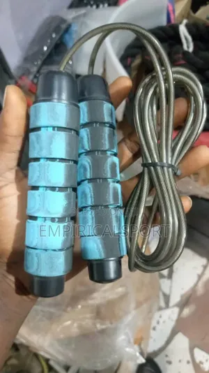 Skipping Rope
