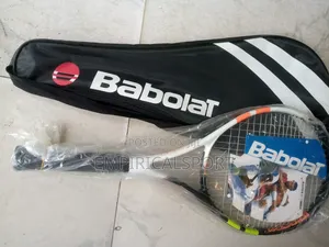 Lawn Tennis Racket
