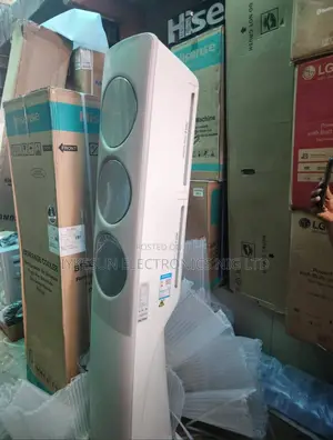 Original Samsung 3hp Inverter Floor Standing Air Conditioner