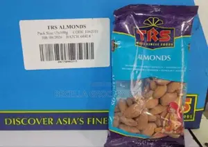 TRS Almond Nut 100g ×15