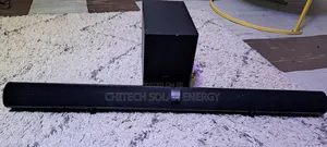 High-Quality Soundbar