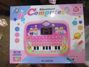 Educational Computer No:X2020b