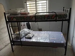 Student Bunk Beds