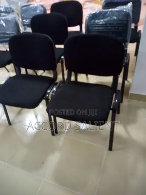 Office and Church Chair