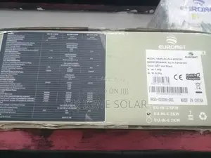 Euronet Inverter