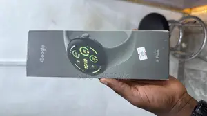 Google Pixel Watch 3