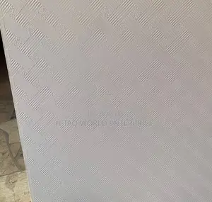 Laminated Suspended Ceiling