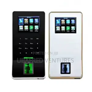 Zkteco F22 Biometric Fingerprint Attendance Free Software