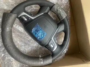 Brand New Steering Wheel and Airbag for Prado 2018