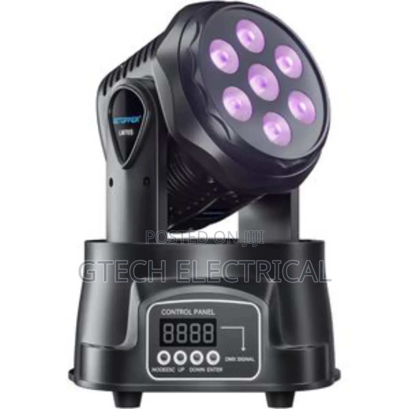Moving Head Stage Light
