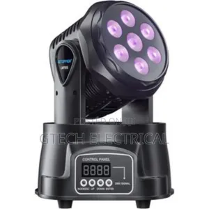 Moving Head Stage Light