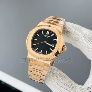 Patek Philippe For The Fashionable Unisex