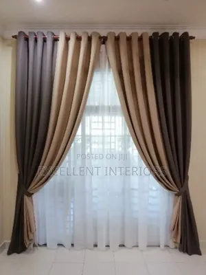 High Quality Curtains