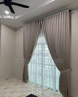 Quality Turkey Curtains
