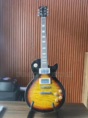 Gibson Lead Guitar