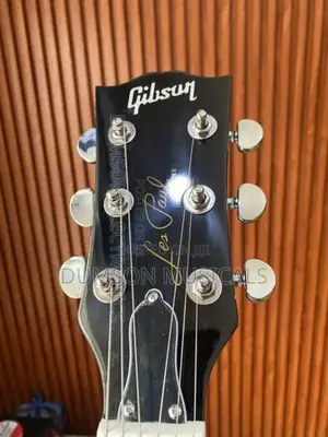 Gibson Lead Guitar