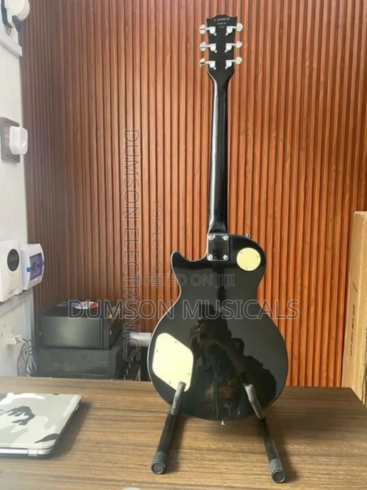 Gibson Lead Guitar