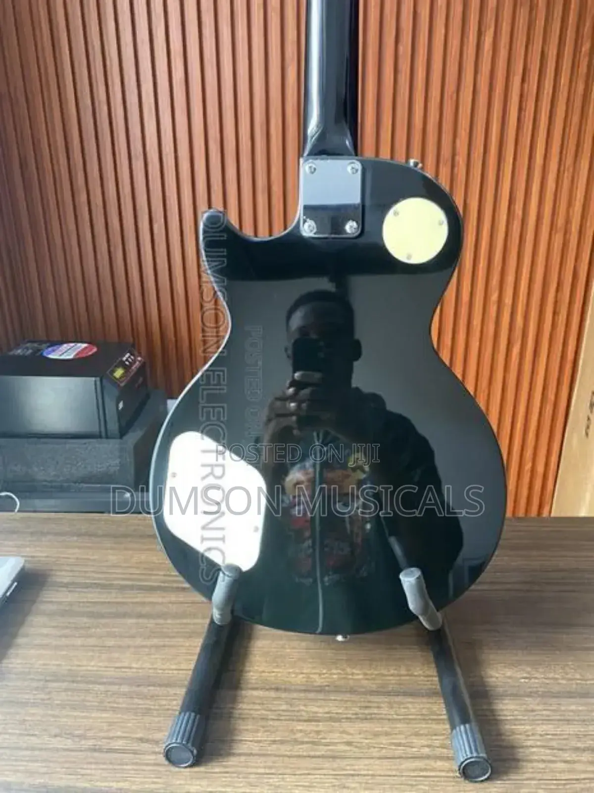 Gibson Lead Guitar