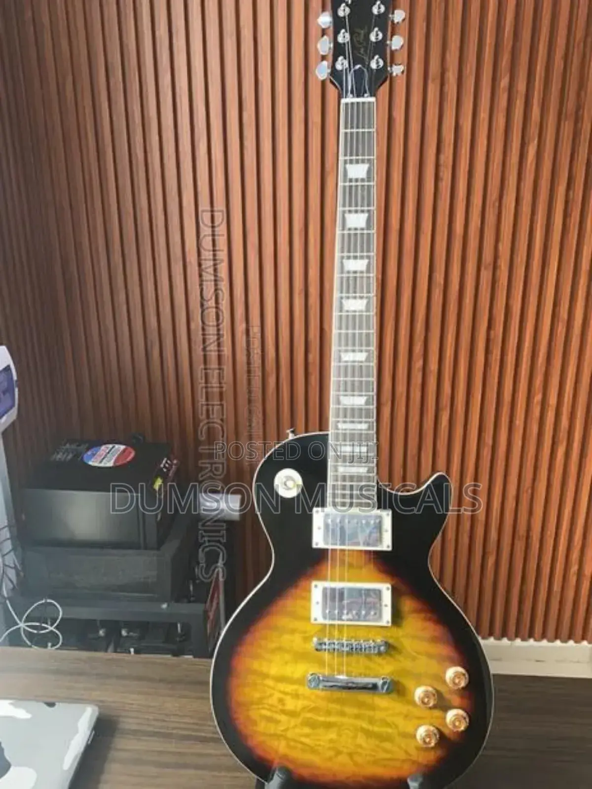 Gibson Lead Guitar