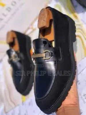 Quality Shoes