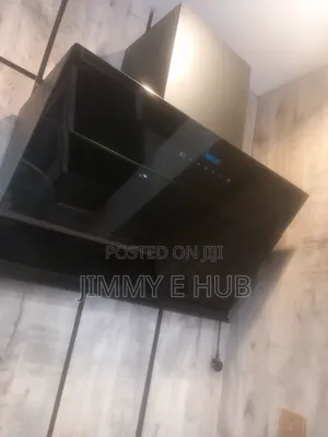 Image 90cm Curved Extractor