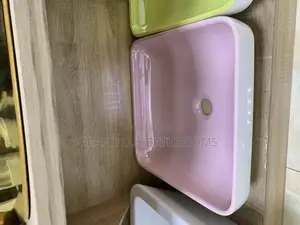 Luxury Countertop Basin