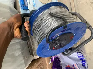 2.5mm Cable Reel 50meters