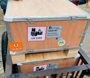 10kwh Felicity Energy Solar Battery