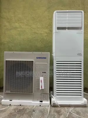 Brand New Samsung 3ton Inverter Floor Standing Air Condition