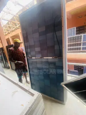 610watts 144cells Original Jinko Biaficial Solar Panels