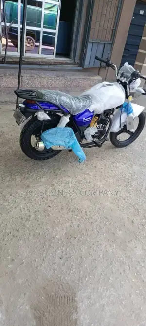 New Daylong DL200-30 2025 Blue