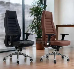 Quality Executive Office Chair