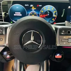 Quality Steering Wheels Mercedes Benz