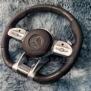 Quality Steering Wheels