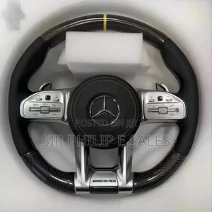 Quality Steering Wheels